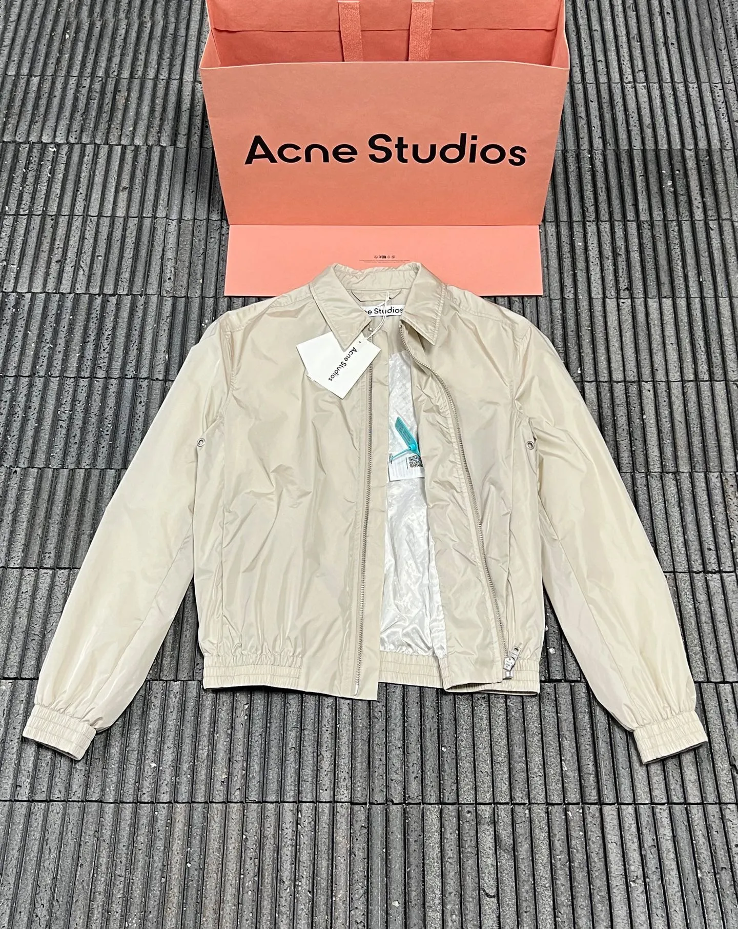 ｜Original purchase｜